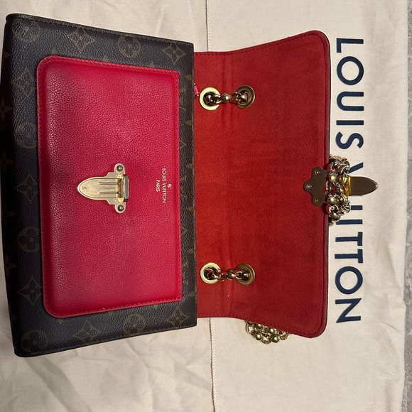 Louis Vuitton Handbags - Picture 7 of 8